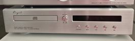 CD Player Cayin CS-55 CD