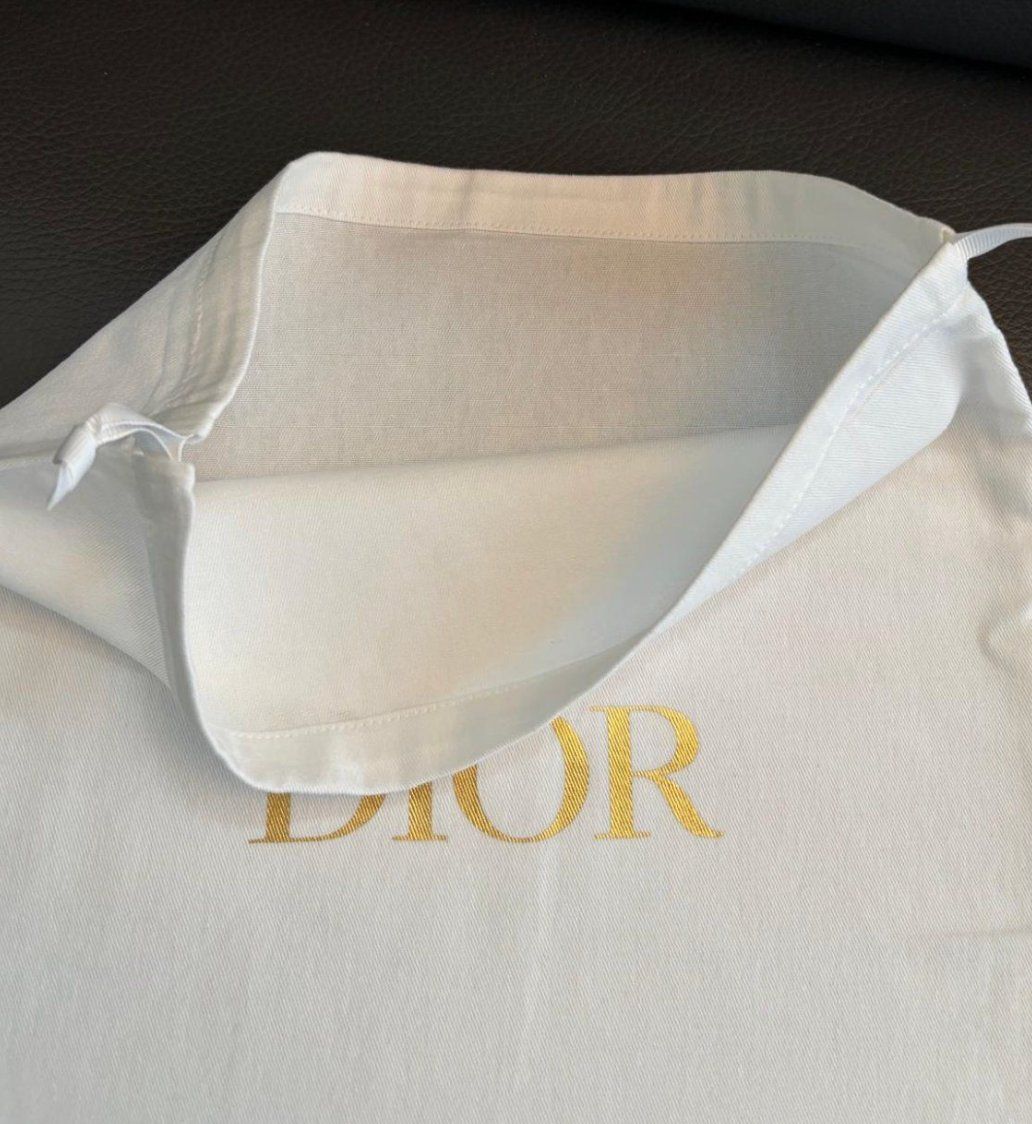 Dior Taschen für Damen: ❤️ Original Dior Staubbeutel – Neu (gemäss Beschreibung) aus Steinhausen von 2ndLove_Bag 1