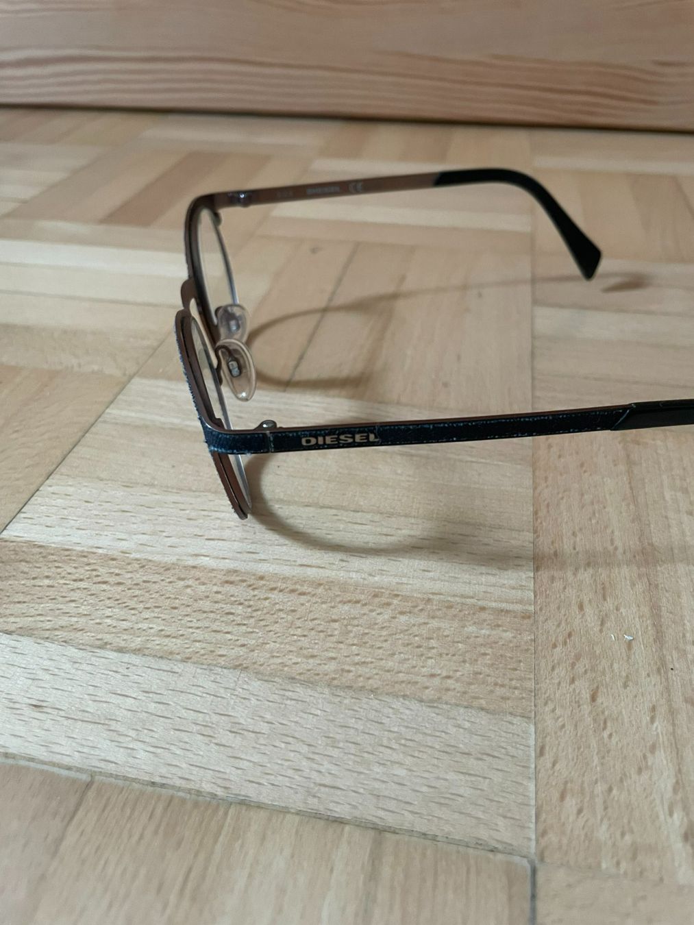 Lunettes & Verres: Diesel Brille – D'occasion à Basel par zoe_hm9x 1