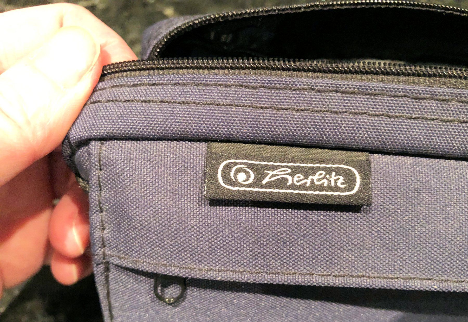 Herlitz Astucci : Etui (2 Stück vorhanden) – Usato da Rüti ZH venduto da Jasna89 6