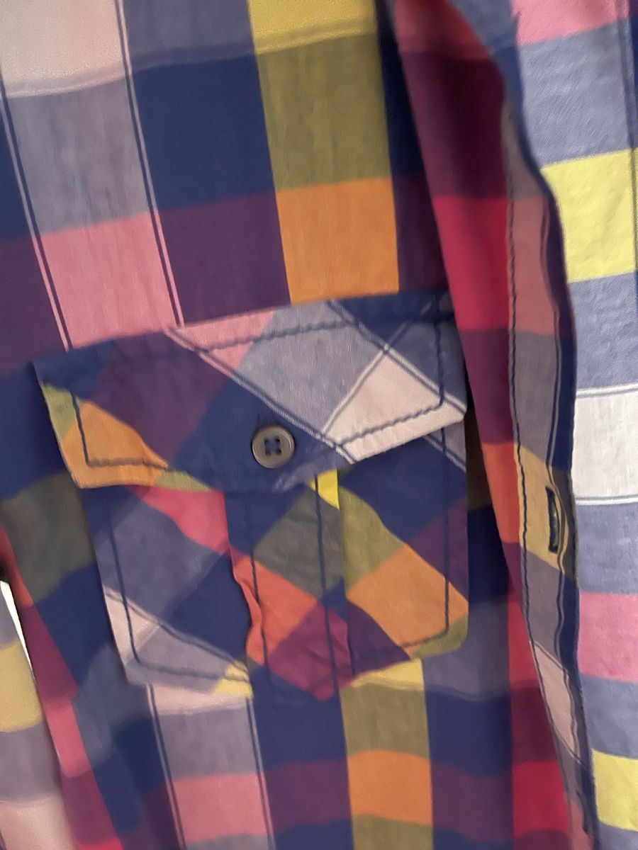 Camicette: Stylish South Atlantic Shirt - Size M – Nuovo (secondo la descrizione) da Winterthur venduto da shp_xcc5 5