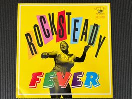 Compilation Rocksteady Fever