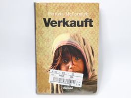 Buch, Verkauft, Gebt mir mein Leben zurück OVP