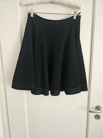 Alaïa Paris Glockenrock, Gr. 42 (FR/IT)