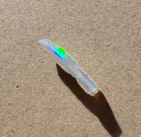 OPAL  top Specimen        unbehandelt  NATURE aus Aethiopien