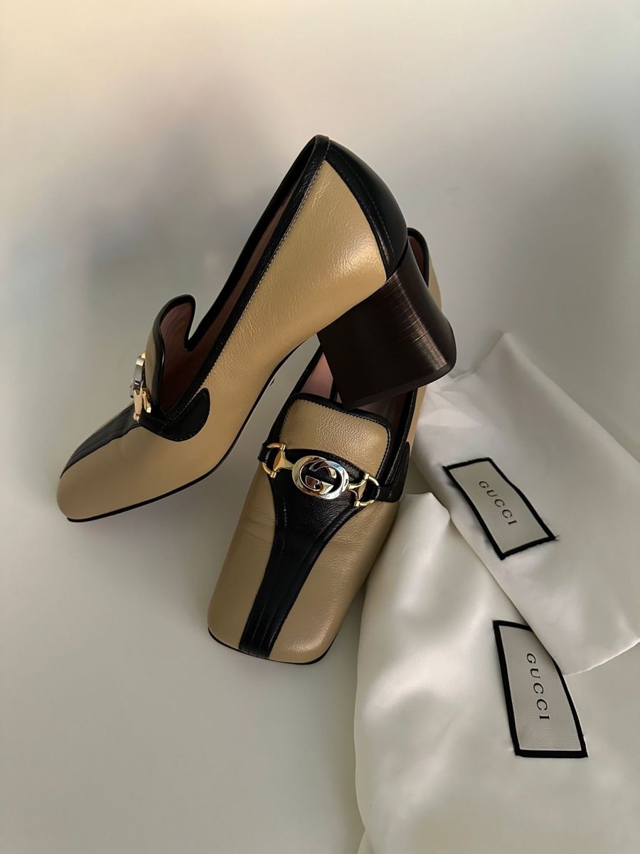 Gucci Scarpe da donna: Gucci Pumps – Nuovo (secondo la descrizione) da Binningen venduto da Yuliya15