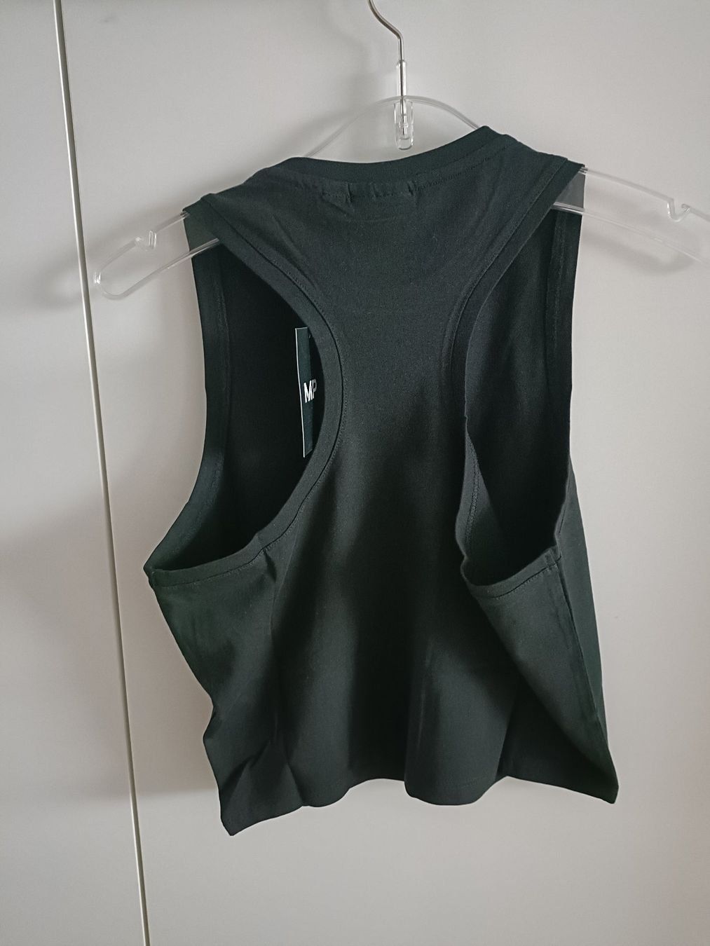 Tops: Sport Crop Top - Grösse S – Neuf avec emballage d'origine à Rickenbach b. Wil par VeryLovelyThings 1