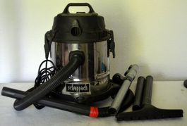 Scheppach Industriestaubsauger / aspirateur industriel