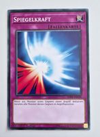 Spiegelkraft - Yu-Gi-Oh! TCG