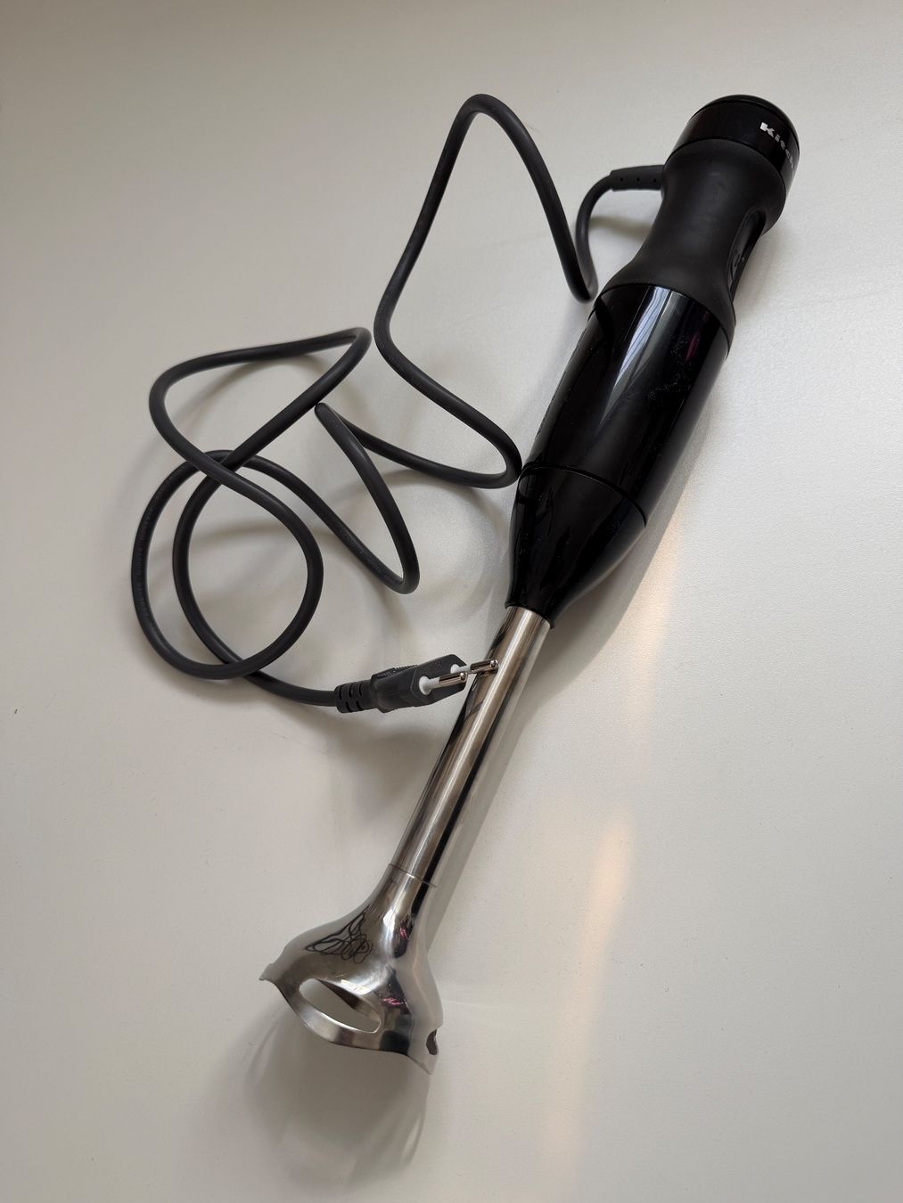 Elettrodomestici da cucina: Kitchen Aid - Stand- und Stabmixer – Usato da Küsnacht ZH venduto da Raimond1234 3
