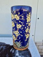 Chinesische Vase  49cm hoch 22cm Durchm.
