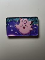 Pokemon Clefairy Magnet