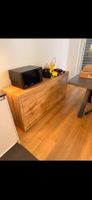 Sideboard Holzmöbel gute Zustand 180cm