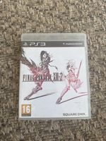 Final Fantasy XIII-2 PS3 Spiel gute Zustand