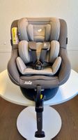 Joie Kindersitz mit ISOFIX-Basis, drehbar 360° (0-18 kg)