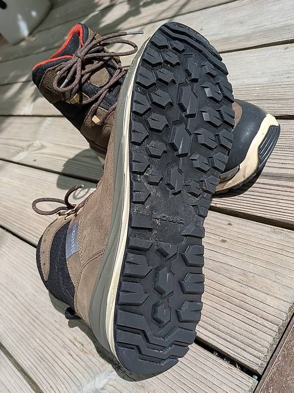 Lowa Scarpe da uomo: Lowa Wanderschuh GTX Gr. 43 – Usato da Münchenbuchsee venduto da noluri 2