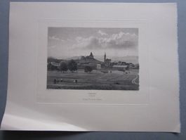 USTER  AQUATINTA