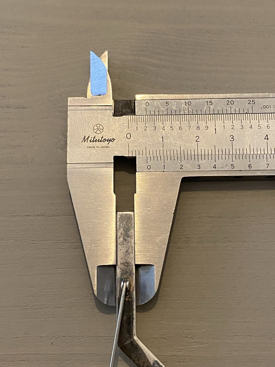 Spille & Fermagli: Vintage Brosche Sterlingsilber 925 – Usato da Birr venduto da Vintage-Liebhaber 6