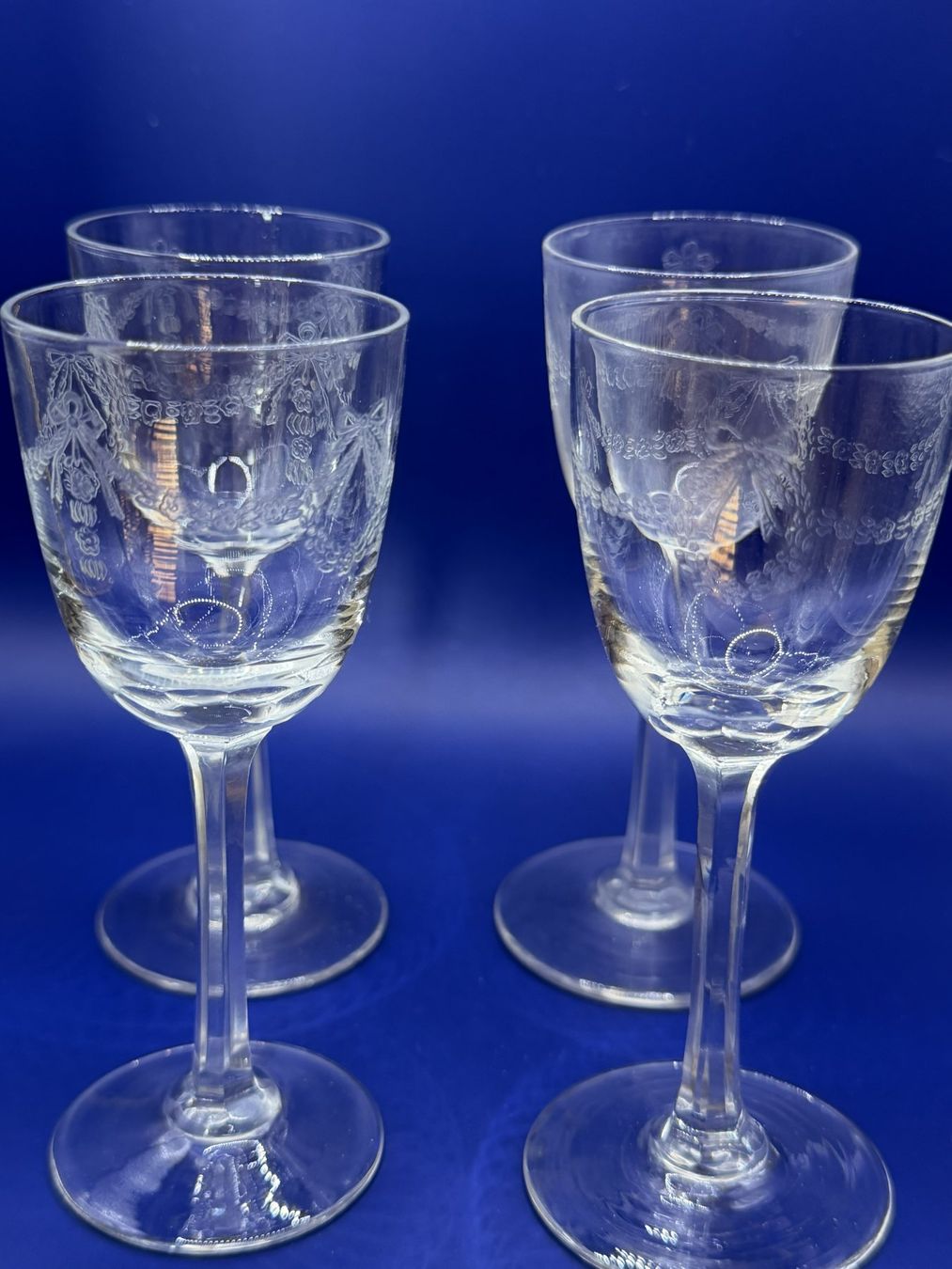 Verres: 12 Schnapsgläser – D'occasion à Monte Carasso par Amir67 1