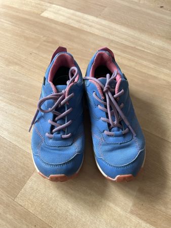 Trekkingschuhe Jack Wolfskin Gr 30
