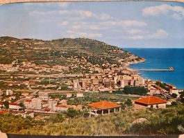 Ansichtskarte Andora Italien