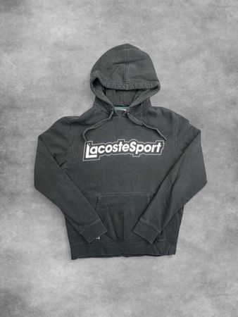 Lacoste hoodie 