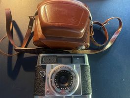 Agfa Color Solinar-R Selecta 1:2.8 /45