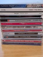 Lot de Cds de Chansons française