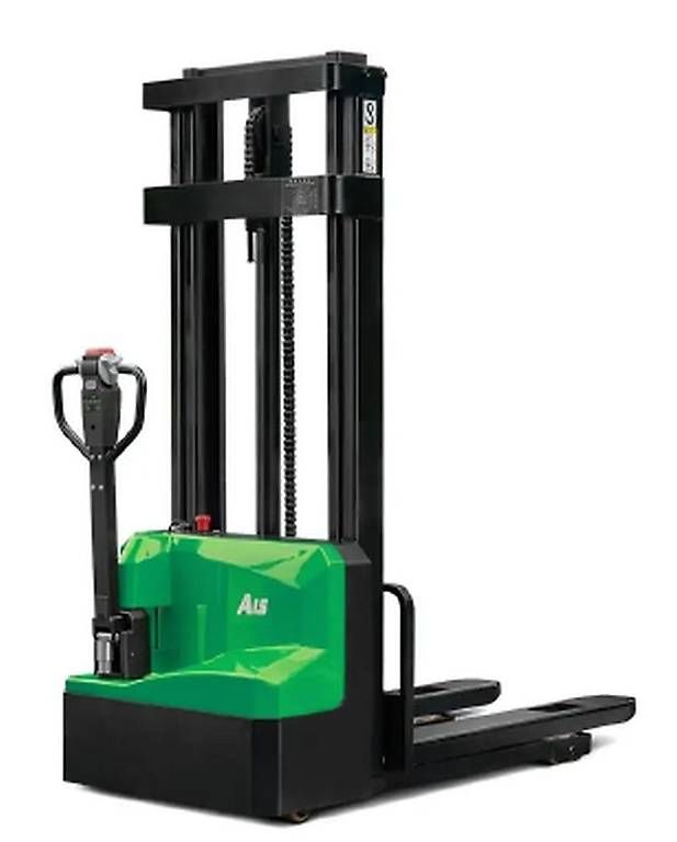 Carrelli elevatori e a forche: Elektro Deichselstapler - CDD15-330 – Nuovo e nell'imballaggio originale da Opfikon venduto da total-shop