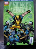 Wolverine 18  ( Marvel deutsch 2005 )
