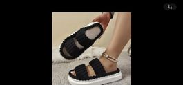 Sandalen gr 40