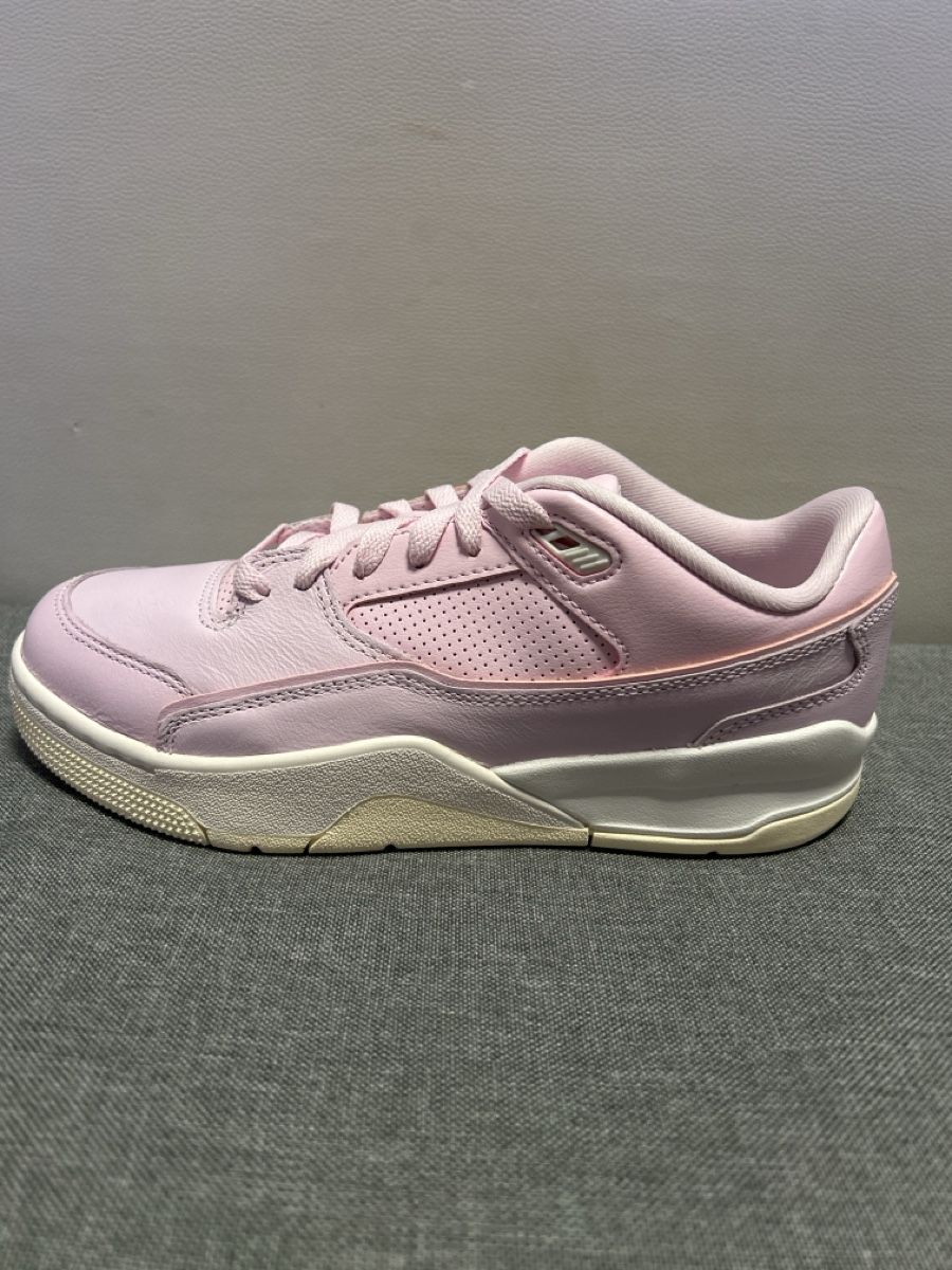 Jordan Scarpe da uomo: Baskets Jordan Flight Court rose Taille 40 – Nuovo (secondo la descrizione) da la chaux-de-fonds venduto da swann88 3