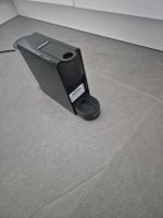 Kapselmaschine Krups Nespresso schwarz gebrauchter Zustand