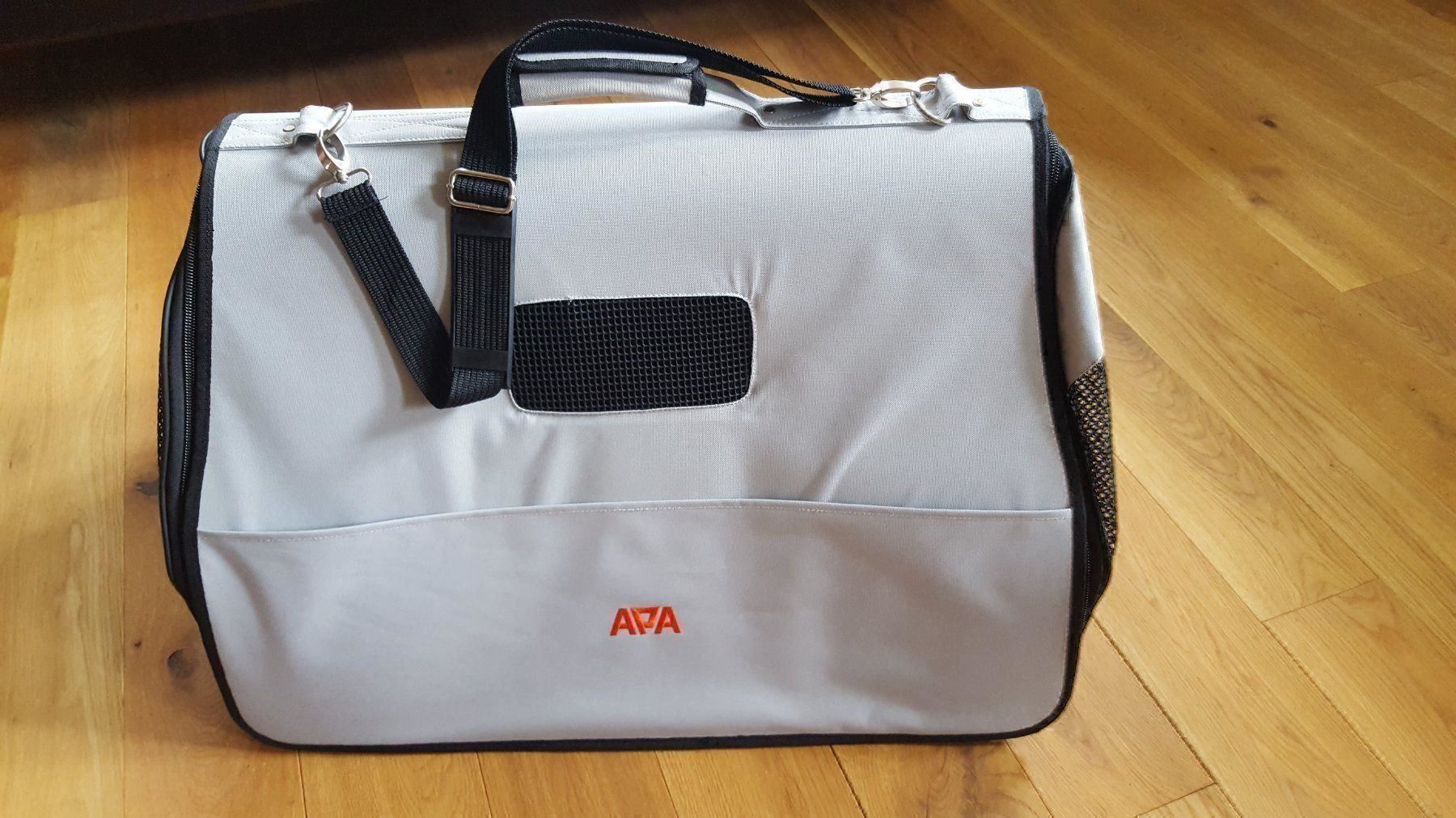 Borse: Hundetasche – Nuovo (secondo la descrizione) da St.Gallen venduto da EL03 1
