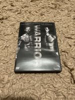 Warrior DVD - Action mit Tom Hardy! Top Zustand!