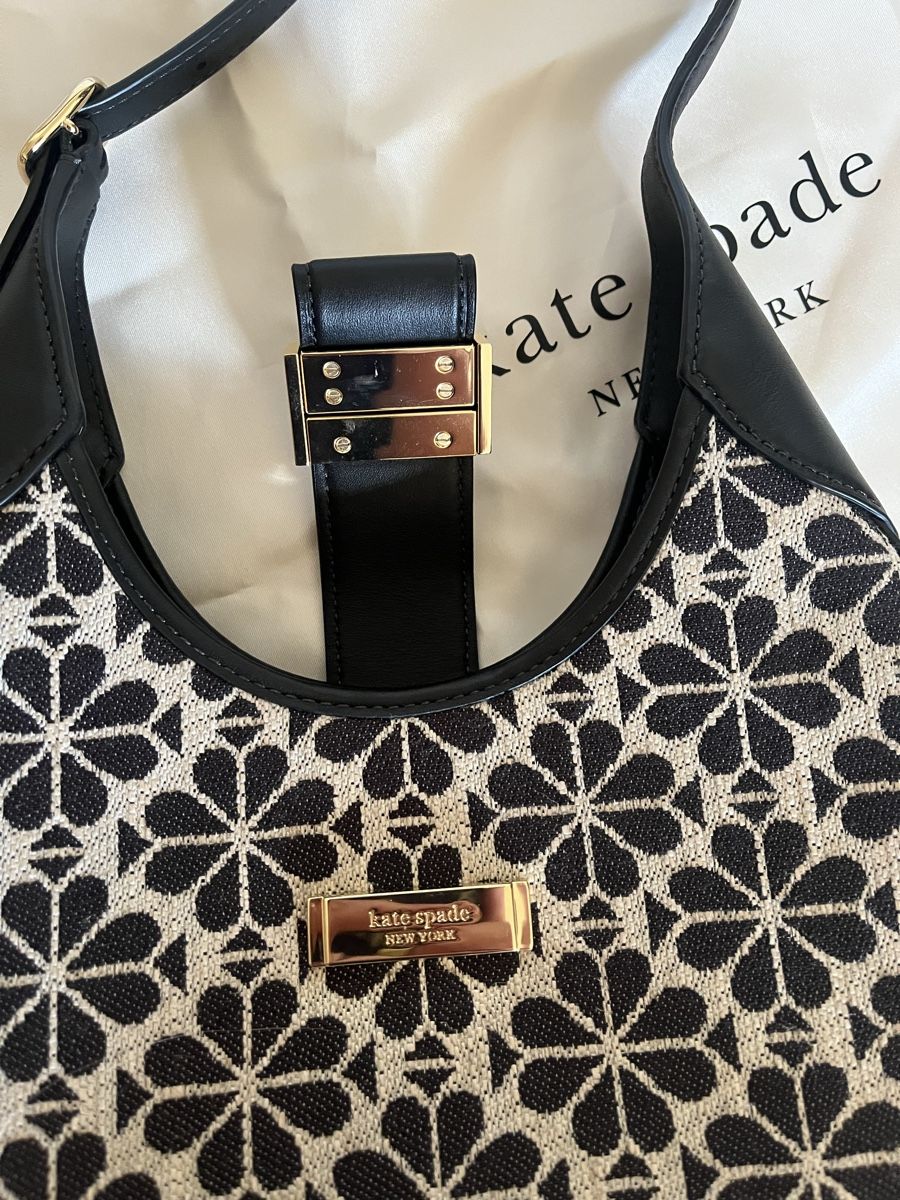 Kate Spade Borse da donna: Kate Spade Tasche mit Muster – Usato da Reinach BL venduto da sib_dfs9 2