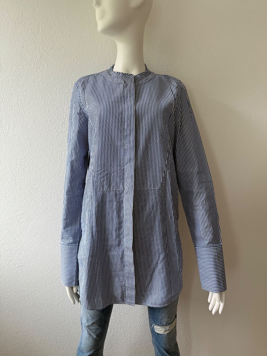 Celine Camicette: Celine Bluse – Nuovo (secondo la descrizione) da Winterthur venduto da 19.19