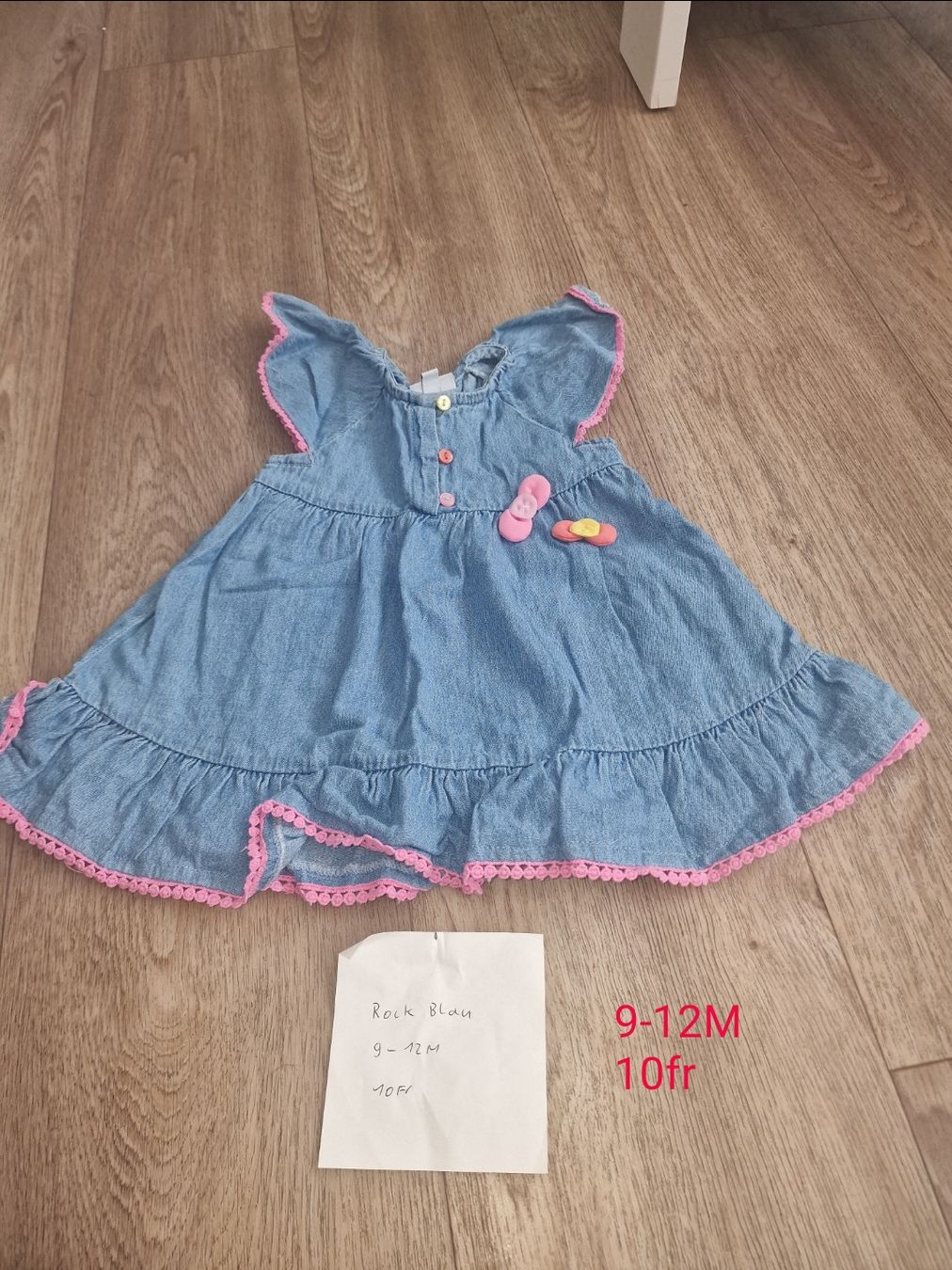 Kleiderpakete & -sets: baby kleider – Gebraucht aus Muttenz von mil_q5wt 9