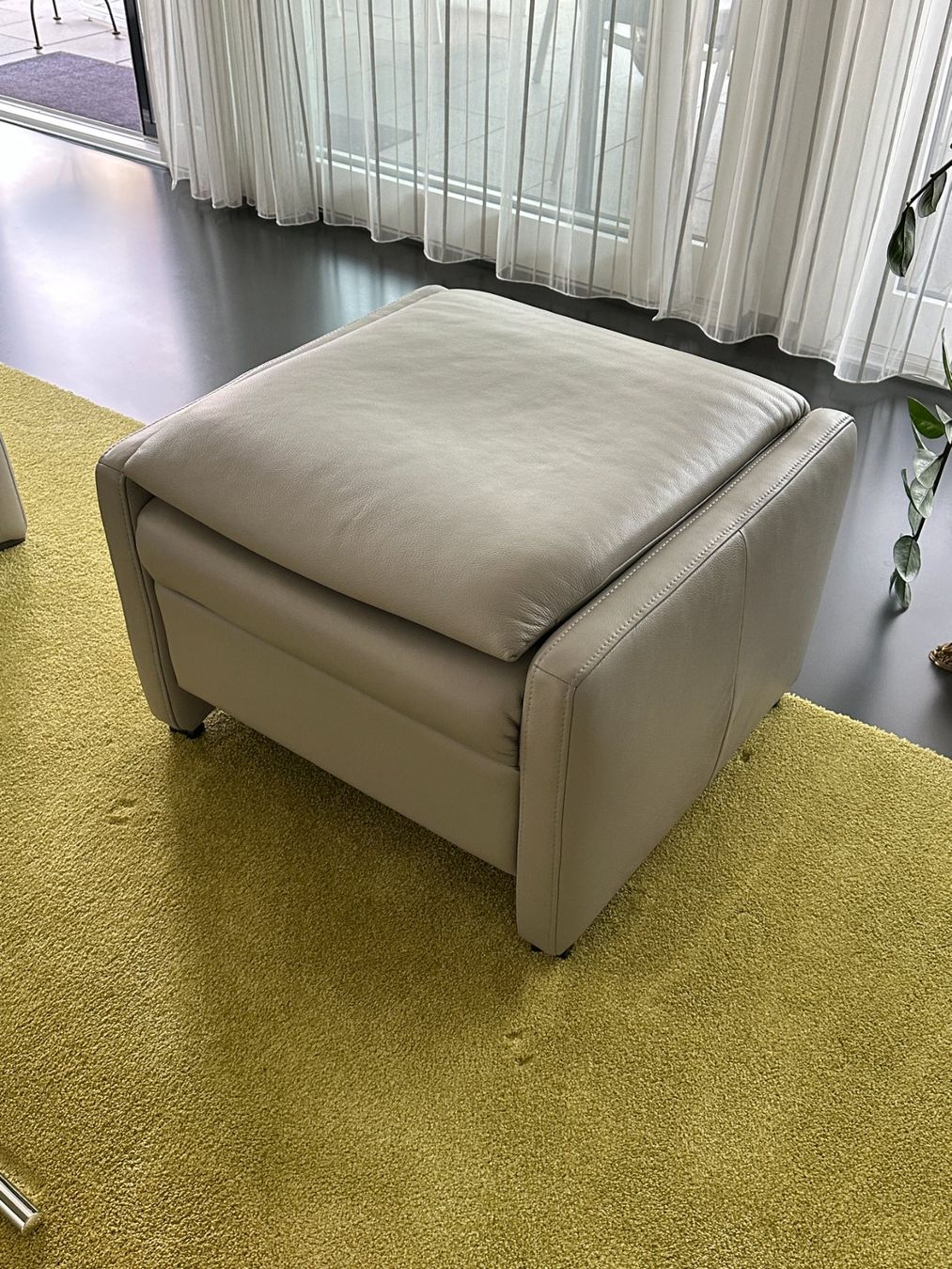 Himolla Sessel: Relaxsessel – Gebraucht aus Emmenbrücke von 102258 2