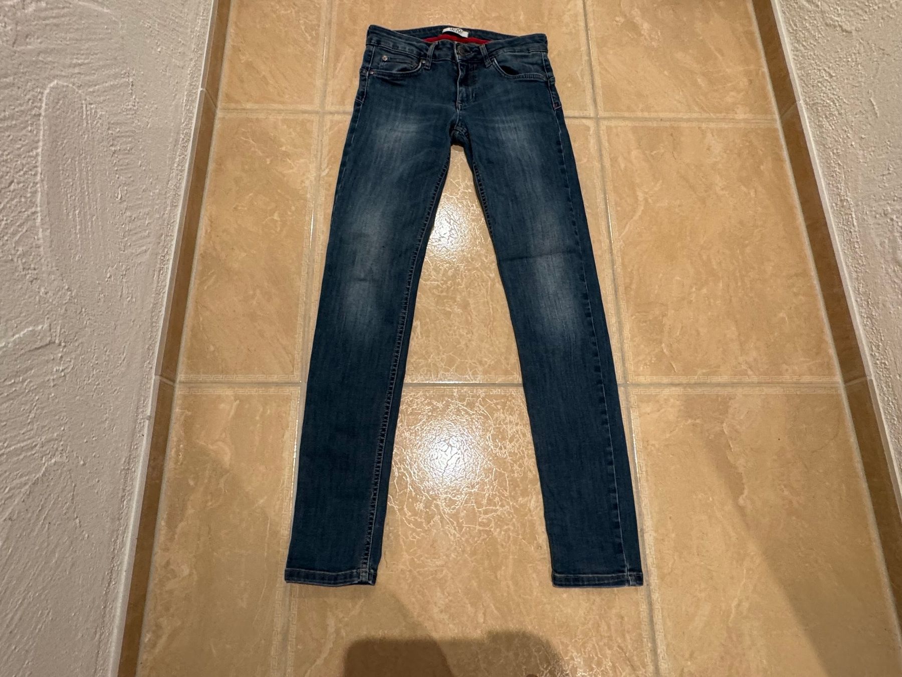 Liu Jo Jeans: Liu Jo coole jeans, 34/36 – Usato da Klingnau venduto da Markus14