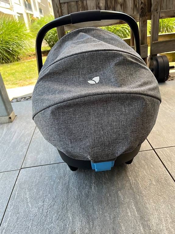 Joie Seggiolini per auto: Maxi cosi – Usato da oftringen venduto da rai_lb5s 2