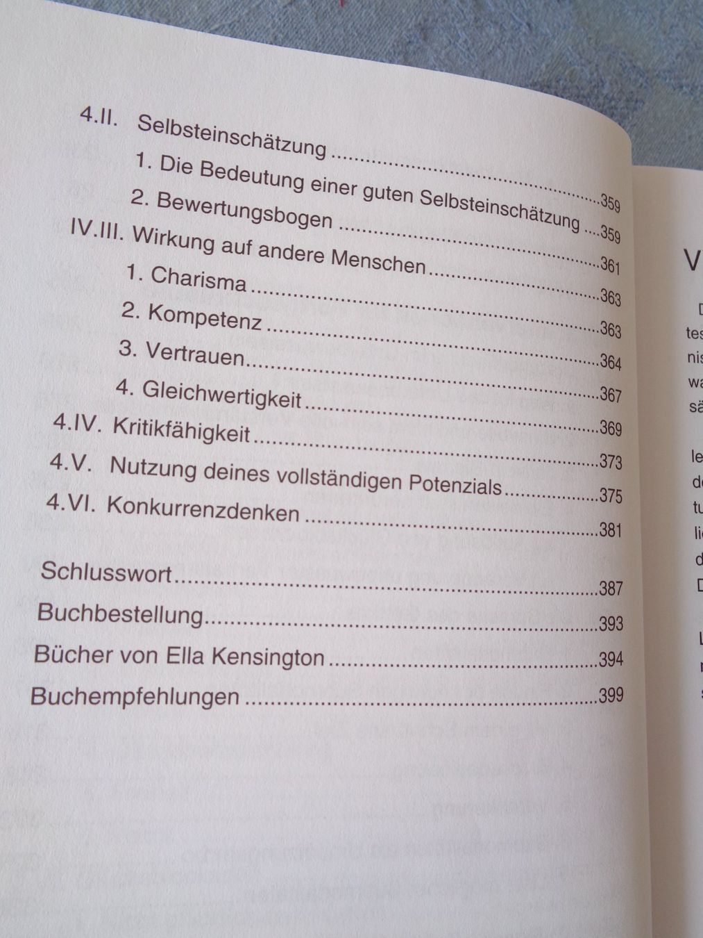 Libri: Die Glückstrainer. Ella Kensington – Usato da Wiesendangen venduto da Gullfoss 5
