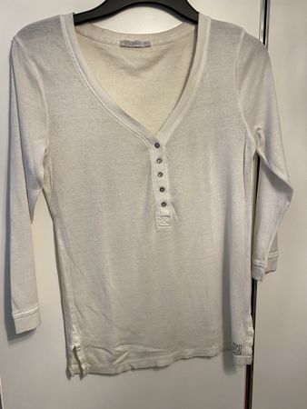 Damen Bluse von NILE Gr.S