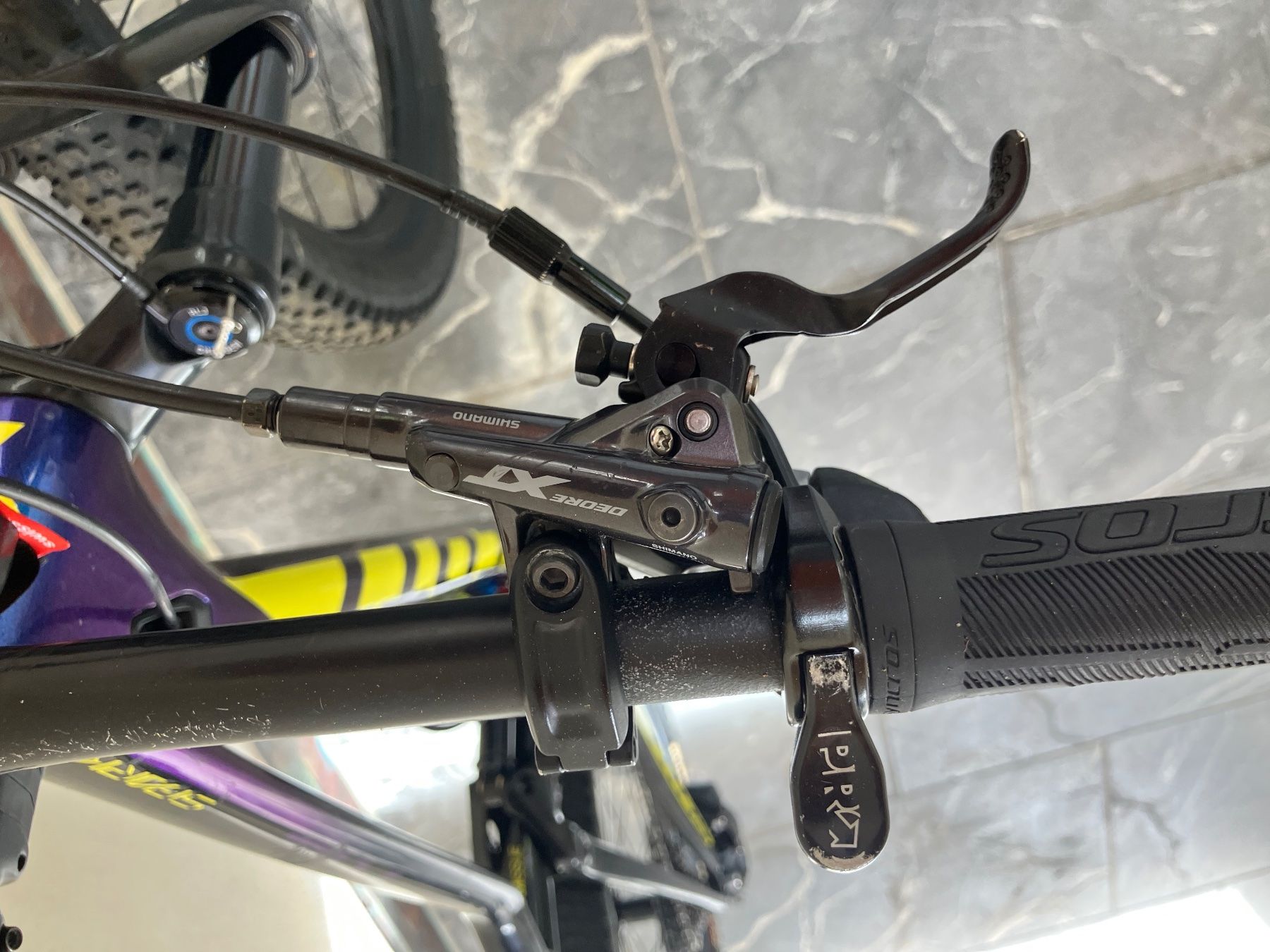 Scott Biciclette: Scott Bike – Usato da Bad ragaz venduto da sam_hj6h 3