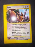 Pokemon Evoli 75/147 - Aquapolis - DE