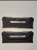 RAM Corsair Vengeance RGB Pro 64GB 3200MHz gebraucht