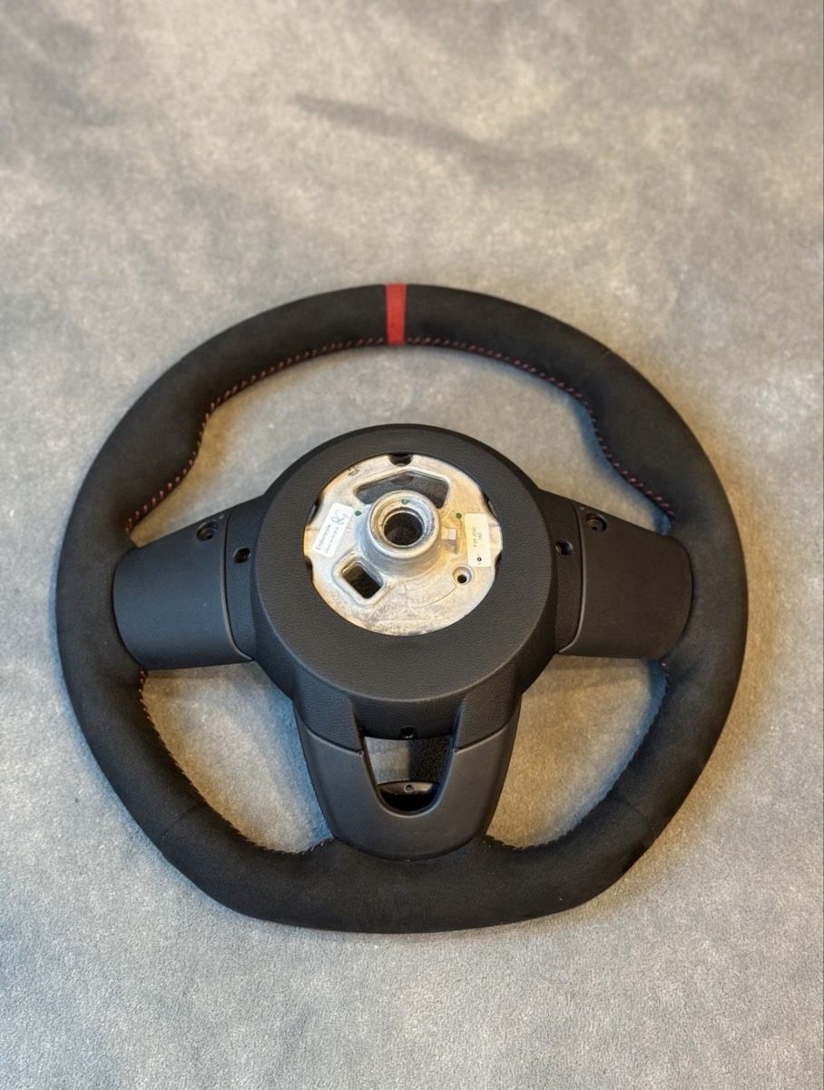 Mini Tutti pezzi di ricambio auto: Mini John Cooper Works Lenkrad Alcantara Carbon  – Nuovo (secondo la descrizione) da Wil ZH venduto da Cyril-Las 3