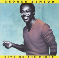 George Benson – Give Me The Night
