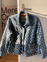 Coole Jeansjacke