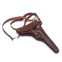 Pistolenholster zu Parabellum 1900/06